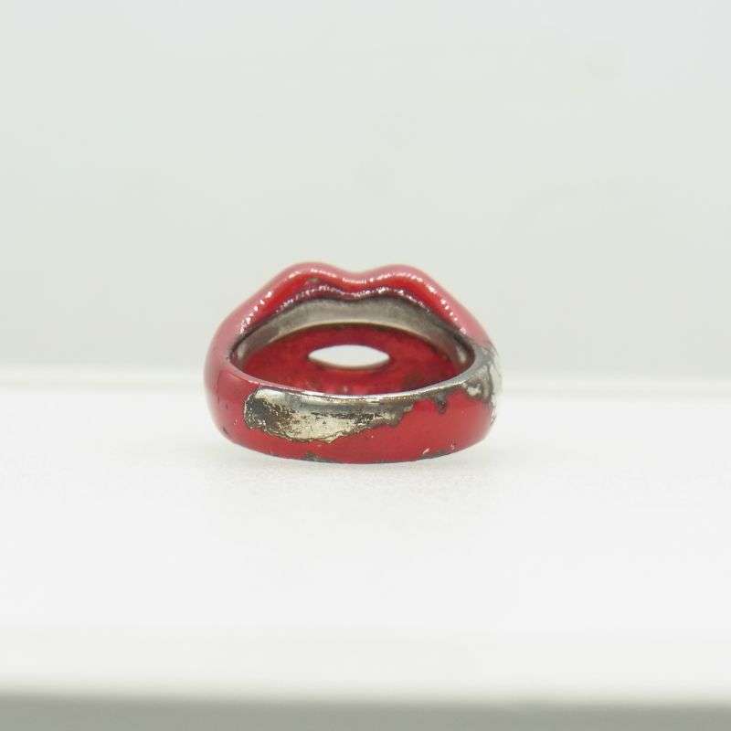 ジャスティンデイビス SRJ345 ANGELINA RING アンジェリーナ リング 買取実績 画像