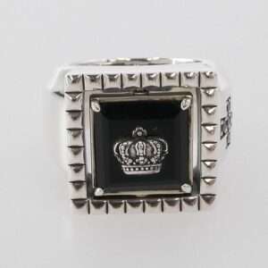 ジャスティンデイビス SRJ737 RONDO ロンド リング 買取実績