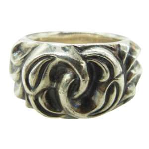 ロンワンズ コスミック ユニオン リング 買取実績