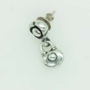 ロンワンズ フロー ハートロック イヤリング ピアス 片耳 買取実績