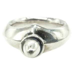 ロンワンズ LEONARD KAMHOUT レナードカムホート アキュプレッシャーリング 買取実績