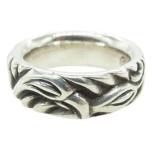 ロンワンズ LEONARD KAMHOUT レナードカムホート ラブ バイト リング 買取実績