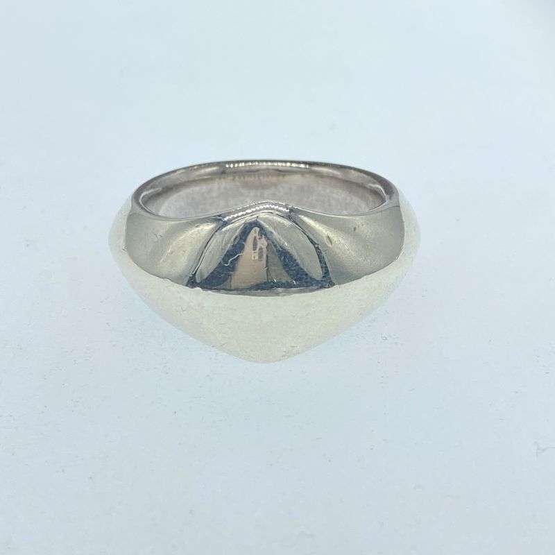 ロンワンズ LEONARD KAMHOUT レナードカムホート Silk Ring シルク リング 買取実績 画像