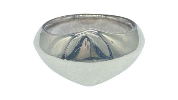 ロンワンズ LEONARD KAMHOUT レナードカムホート Silk Ring  買取実績