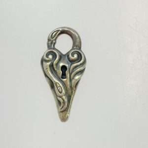 ロンワンズ LEONARD KAMHOUT レナードカムホート スワンダイブ ペンダントトップ 買取実績