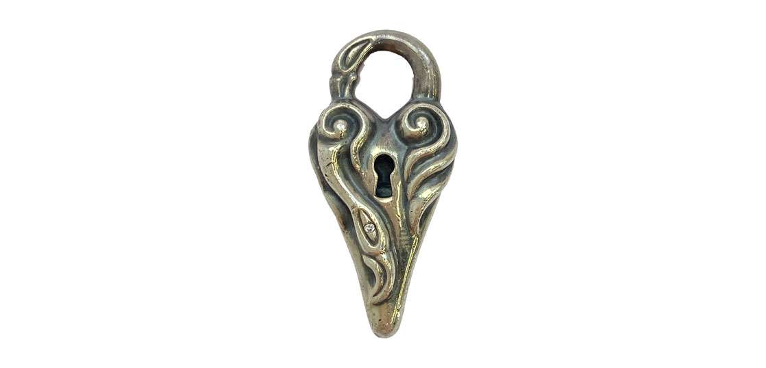 ロンワンズ LEONARD KAMHOUT レナードカムホート スワンダイブ ペンダントトップ 買取実績