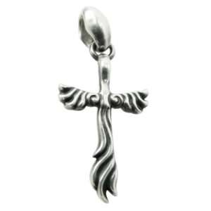 ロンワンズ ロンイーグル クロス ペンダントトップ 買取実績