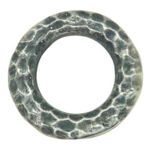 ロンワンズ ミディアム クレーンリング ペンダントトップ アフターダイヤ 買取実績