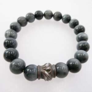 ロンワンズ 販売証明カード付属 MFSBHAUK BEAD W/EE-L 買取実績