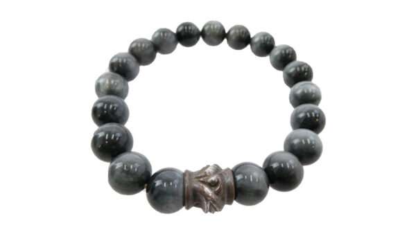 ロンワンズ 販売証明カード付属 MFSBHAUK BEAD W/EE-L 買取実績