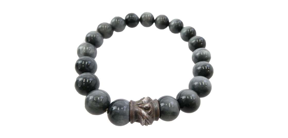 ロンワンズ 販売証明カード付属 MFSBHAUK BEAD W/EE-L 買取実績