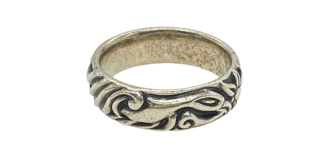 ロンワンズ ソウル メイト リング 買取実績