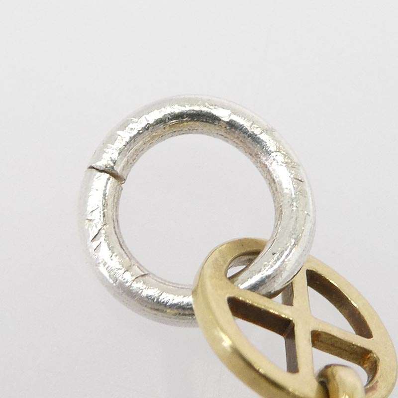 ウィングロック FM-2BB 全金ホイールフェザー ペンダントトップ 買取実績 画像