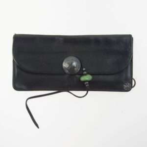 ウィングロック モルガンコンチョ アポロコンチョ ロング レザー ウォレット 財布 買取実績