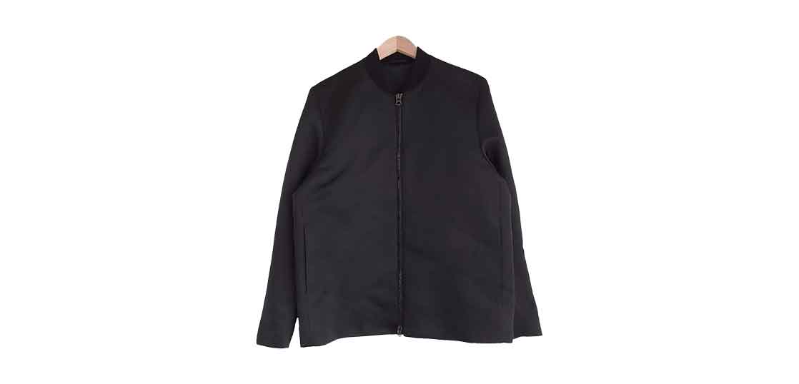 アクネストゥディオズ 14AW MARTYN MA-1 買取実績