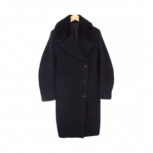 アクネストゥディオズ 1662-343-0904 ウールコート 買取実績