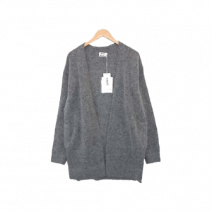 アクネストゥディオズ 2-8303015-03 ロング モヘアカーディガン 買取実績