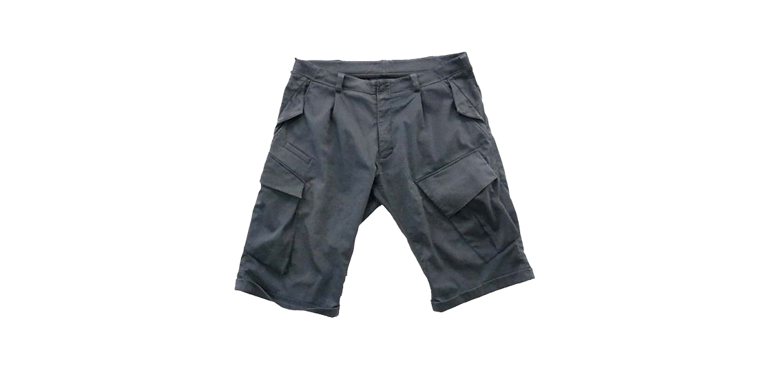 アクロニウム SP12TS-CH カーゴ ショーツ 買取実績