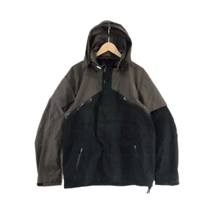 アクロニウム J1TS-S ジャケット 買取実績