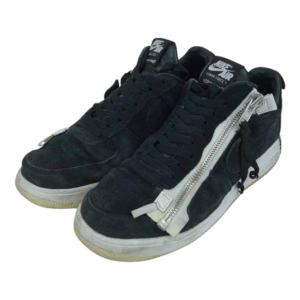 アクロニウム × ナイキ 698699-001 ルナ フォース ワン 買取実績