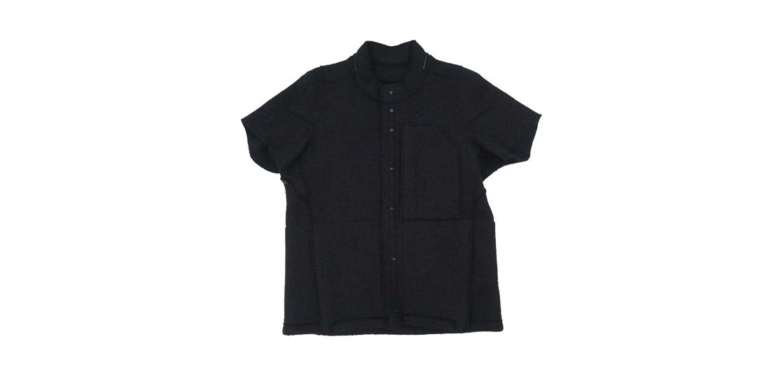 アクロニウム カシラマ モジュラー ライナー ベスト 買取実績