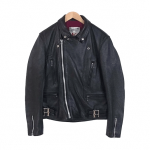 アディクトクローズ AD-02 DOUBLE RIDERS JACKET 買取実績