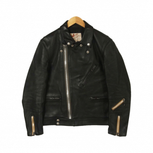 アディクトクローズ AD-03 ダブルライダース ジャケット 買取実績