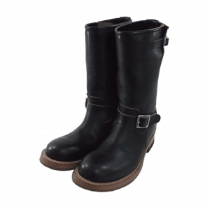 アディクトクローズ AD-S-01 エンジニア ブーツ 買取実績