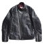 アディクトクローズ AD-04 RESISTANCE JACKET SHEEP 画像