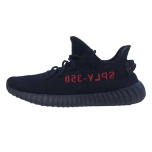 アディダス CP9652 Yeezy Boost 350 V2 コアブラック スニーカー 買取実績