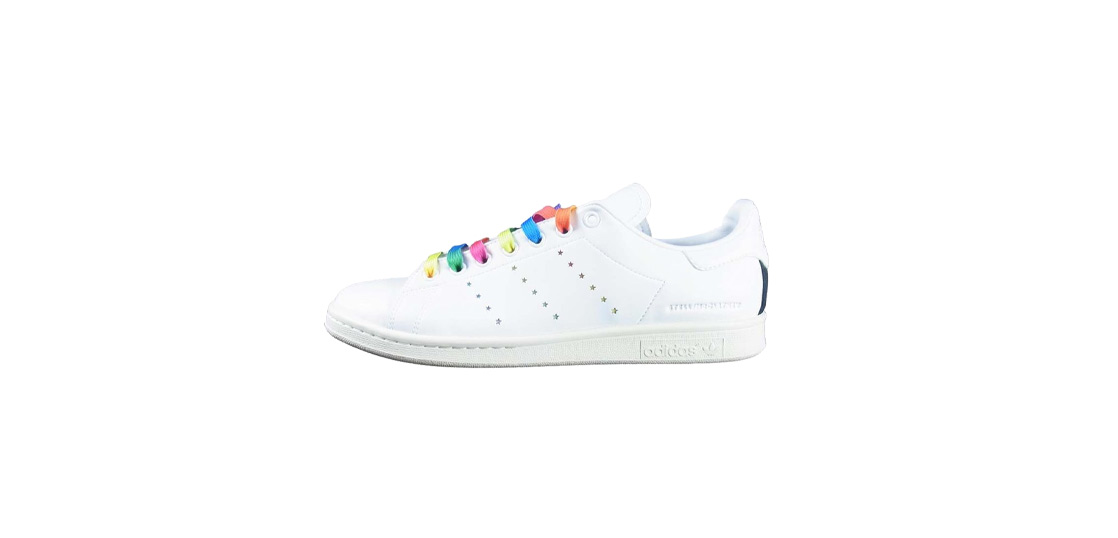 アディダス × ステラマッカートニー FW6875 スタンスミス スニーカー 買取実績