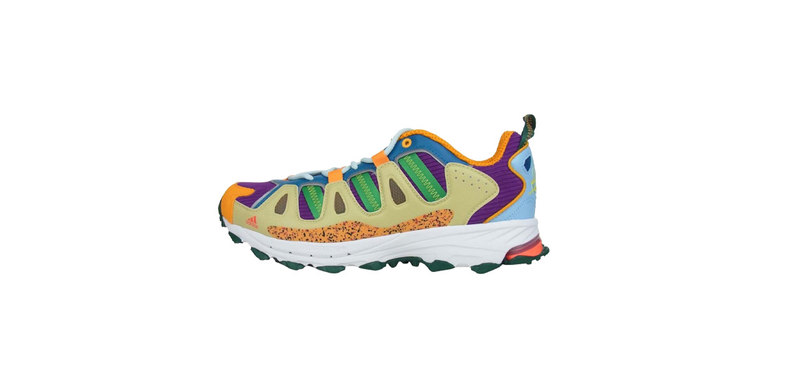 アディダス × ピノキオ × ショーン・ウェザースプーン GY8341 スニーカー 買取実績