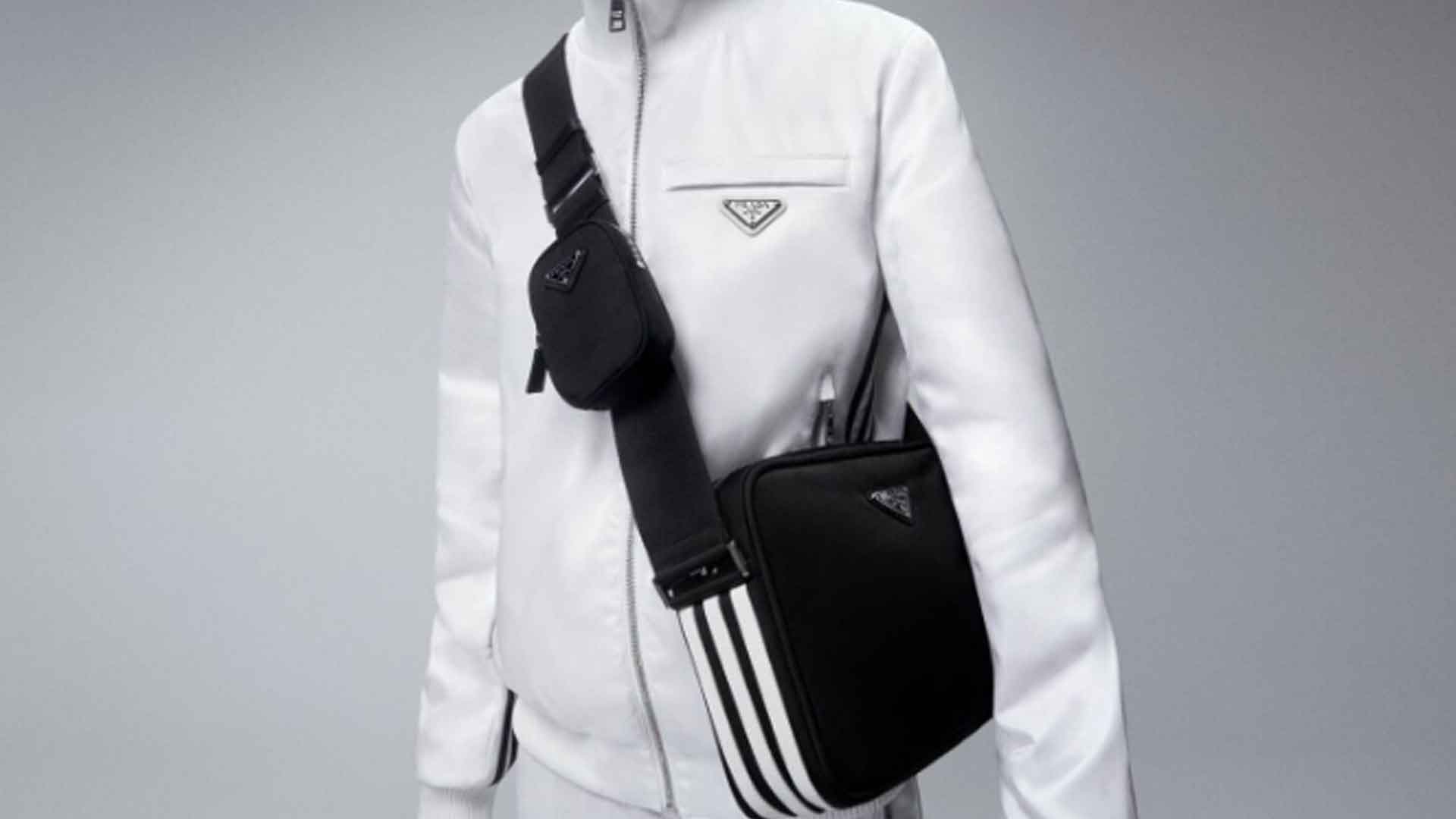 プラダ×アディダスの「アディダス フォー プラダ リナイロン」コレクションが2022年1月から開催! 買取価格も公開