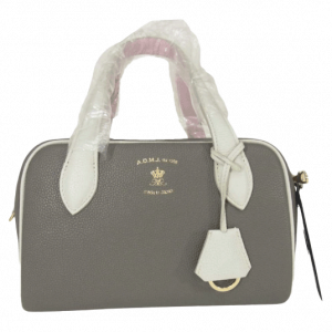 A.D.M.Jアクセソワ 21AW 21AW01010 2WAY BOSTON BAG  買取実績