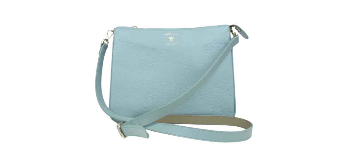 A.D.M.Jアクセソワ 2way ショルダー バッグ 買取実績