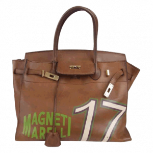 A.D.M.Jアクセソワ レザー バッグ 買取実績