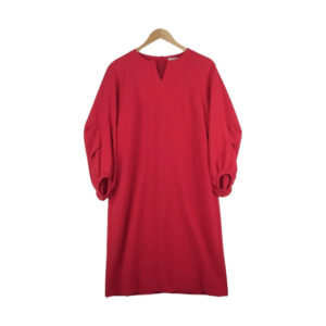 アドーア  バルーン スリーブ ワンピース 買取実績