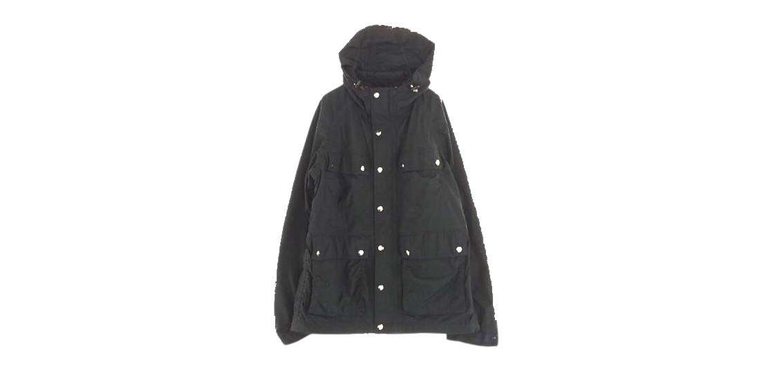 ウールリッチ NOCPS1806 M 3 IN 1 MOUNTAIN 買取実績