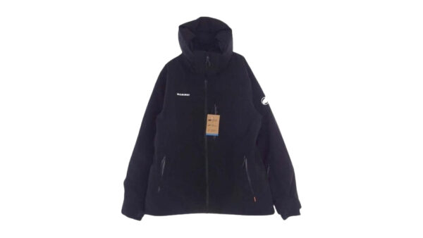 マムート HKWSO1083266 国内正規品 STORNY HS THERMO JACKET 買取実績