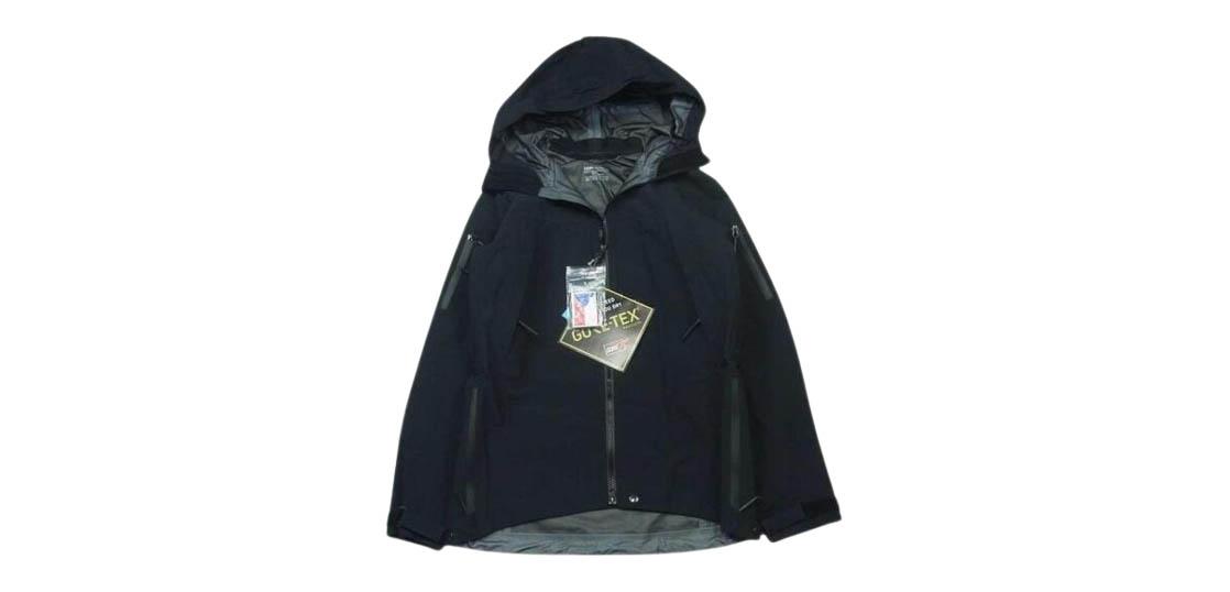 ティラック タクティカルラインラプター ミグ ジャケット 買取実績