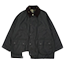 バブアー ×Scye United Arrows Waxed Cotton Adjustable Coat 画像