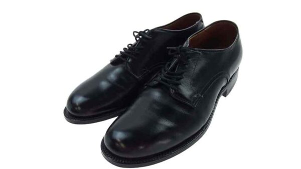 オールデン 53711 Military Plain Toe Ox ミリタリー プレーントゥ オックスフォード シューズ 買取実績