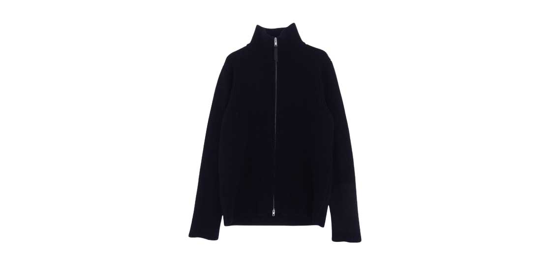 メゾンマルジェラ 21AW S50GP0246 ドライバーズニット 買取実績