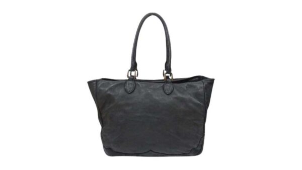 イサムカタヤマバックラッシュ 207-08 JAPAN STEER GARMENT-DYED TOTE-BAG レザー トート バッグ 買取実績