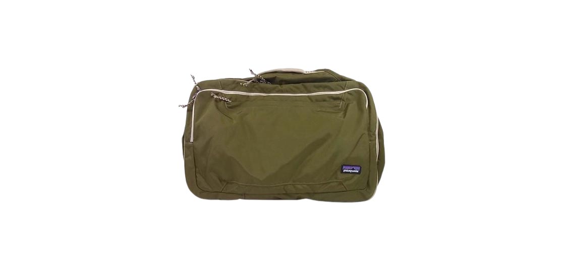 パタゴニア ヘッドウェイ MLC 45L バッグ 買取実績