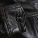 エアロレザー ブートレガー STF ライダースジャケット 買取実績 画像