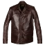 エアロレザー Premier Work Coat プレミア ワーク コート 画像
