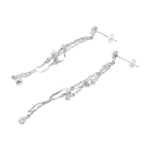 アガット ドロップ ピアス K10 買取実績