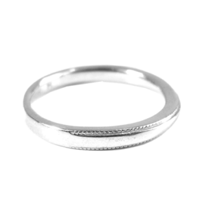 アガット PT900 リング レディース 買取実績