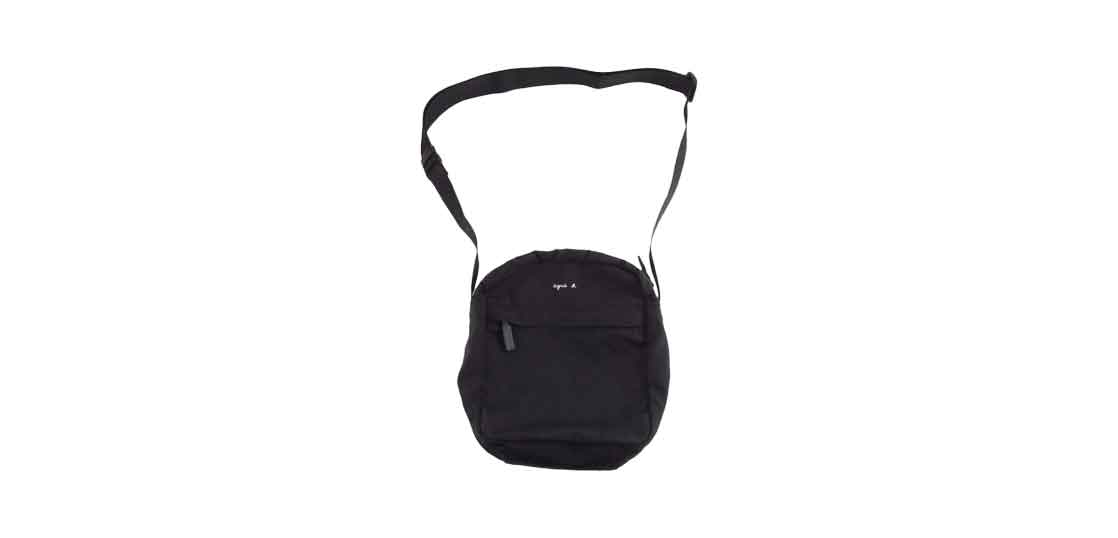 アニエスべー MS04−02 ショルダー ポーチ ショルダーバッグ 買取実績